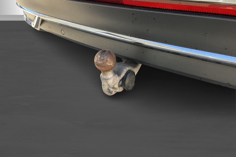 VW Tiguan 1,4 eHybrid Elegance DSG 5d