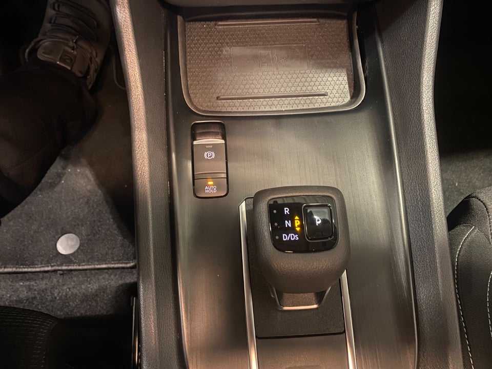 Nissan Qashqai 1,3 mHEV Acenta X-tr. 5d