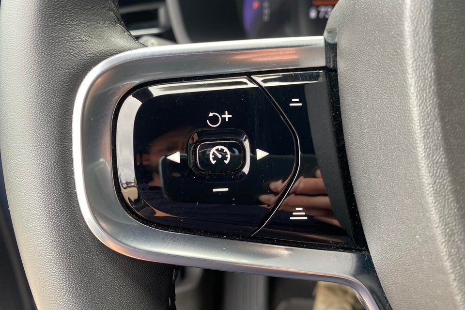 Polestar 2 Standard Range 5d