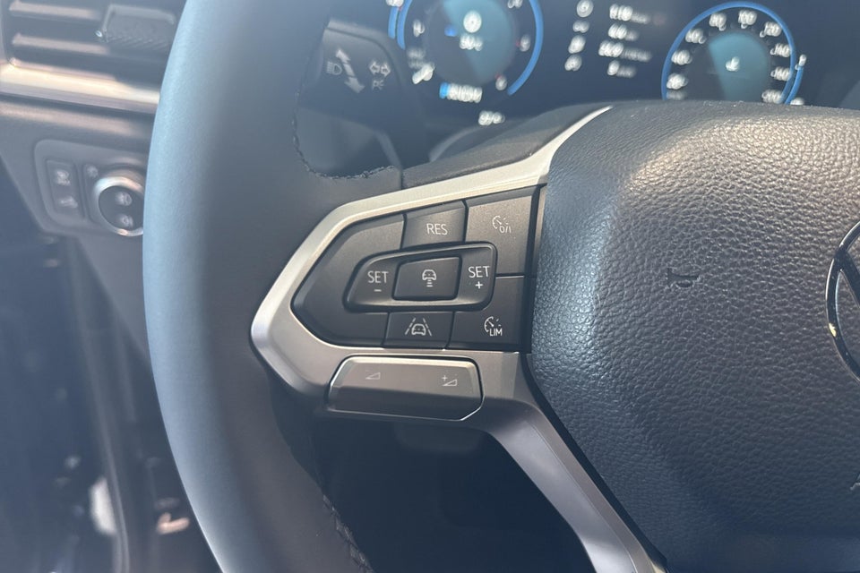 VW Amarok 3,0 TDi 240 Aventura aut. 4Motion 4d