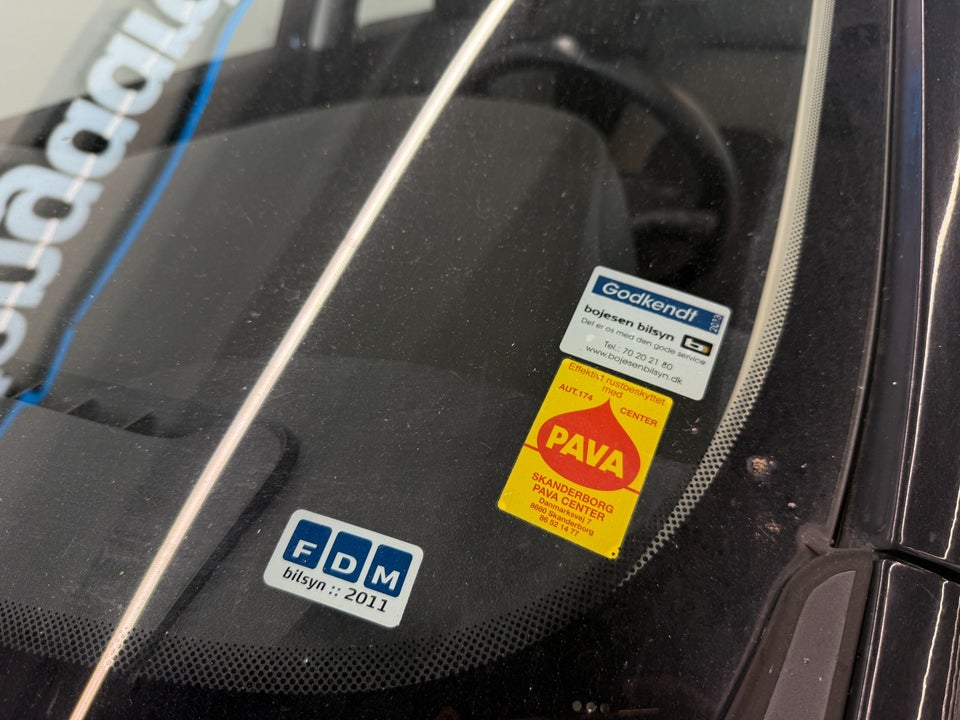 Fiat Grande Punto 1,4 Active 5d