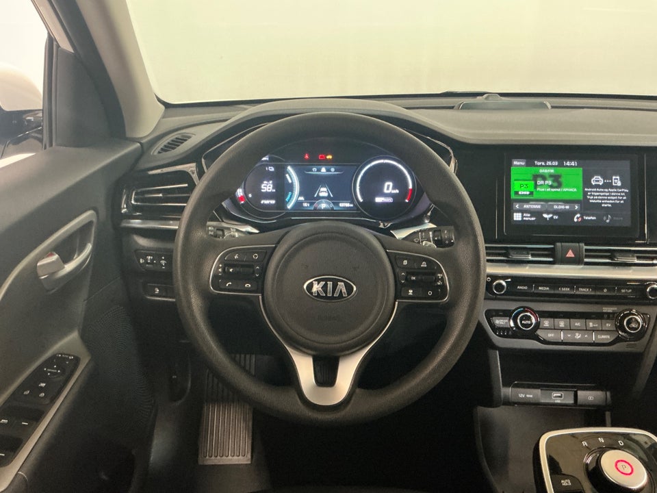 Kia e-Niro 39 Vision 5d