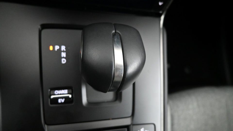 Mazda MX-30 0,8 e-SkyActiv R-EV Exclusive-Line 5d