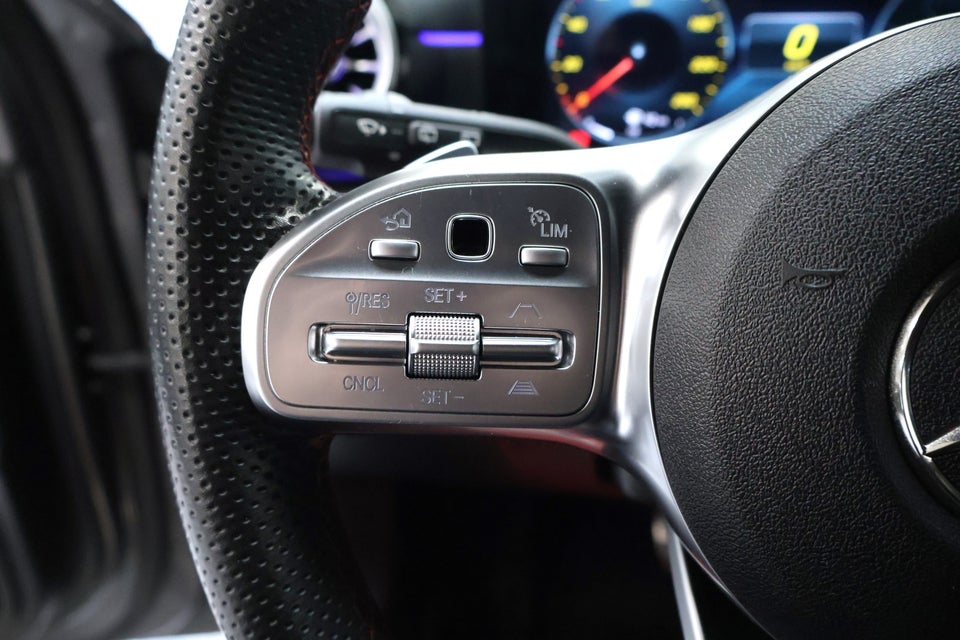 Mercedes A250 e 1,3 AMG Line aut. 5d