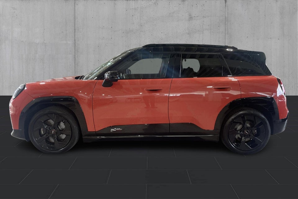 MINI Aceman SE JCW Trim M 5d