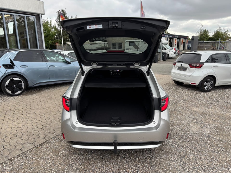 Toyota Corolla 1,8 Hybrid H3 Touring Sports MDS 5d