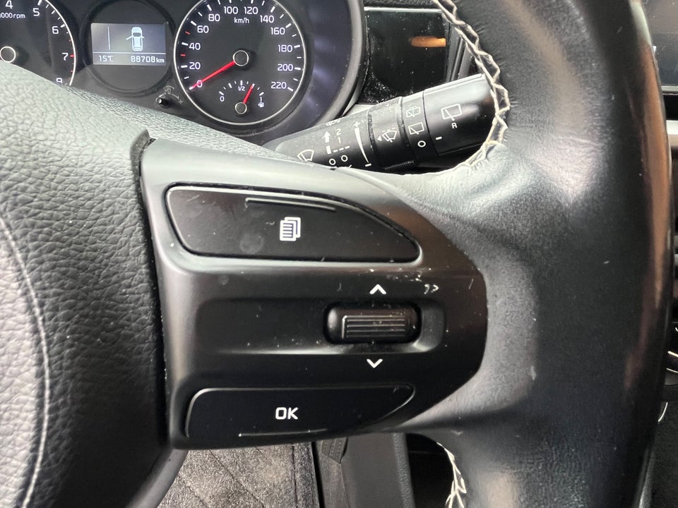 Kia Picanto 1,0 MPi Attraction 5d