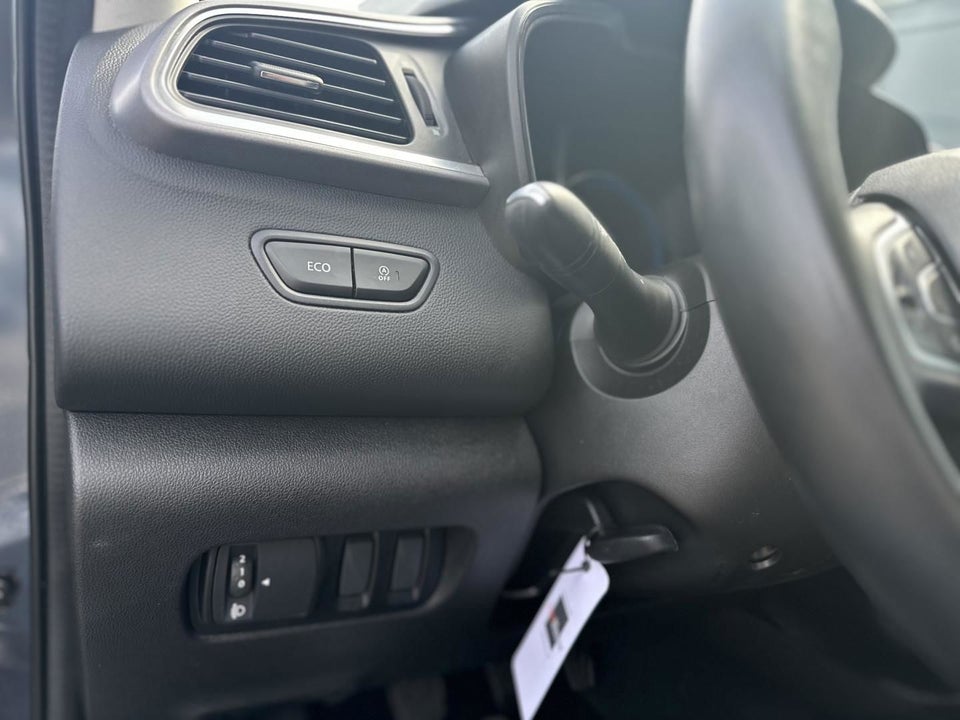 Renault Kadjar 1,2 TCe 130 Zen 5d