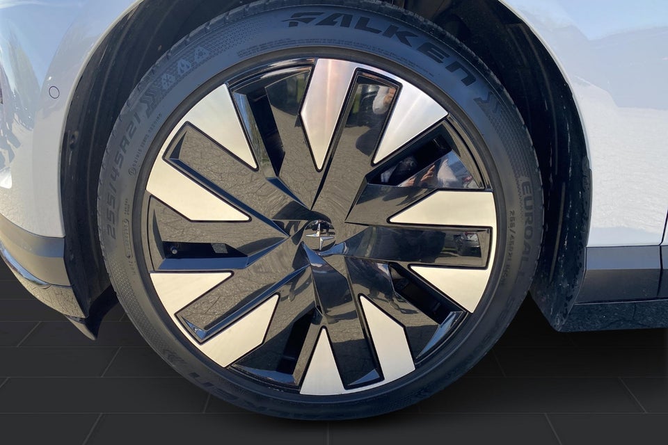 Polestar 4 Long Range 5d