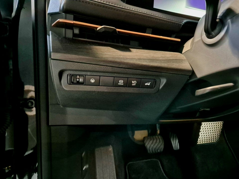 Nissan Ariya 87 Advance 5d