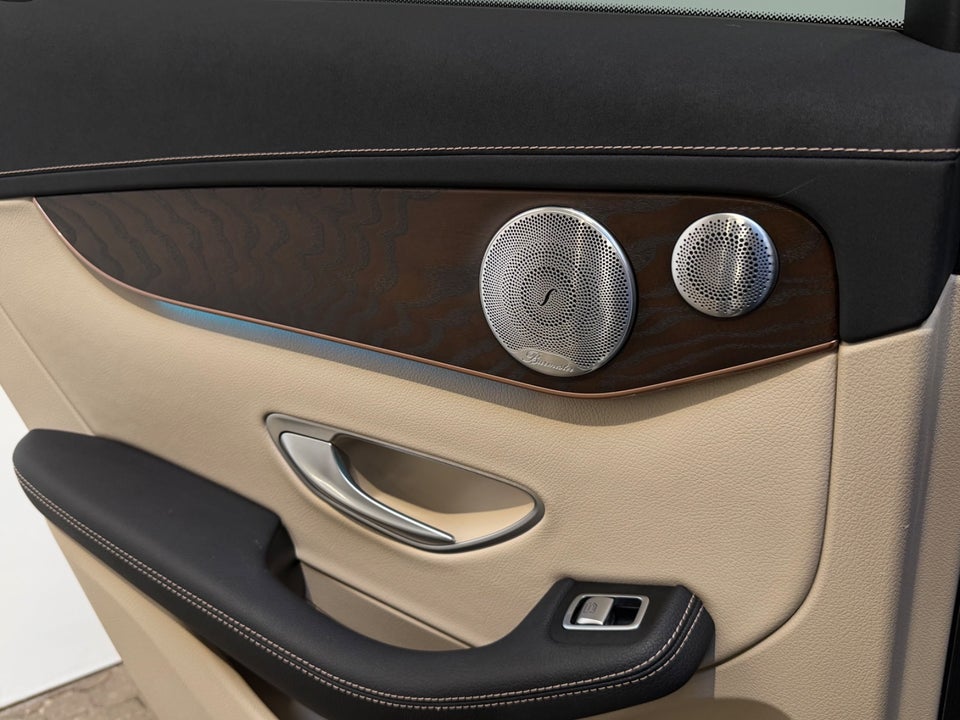 Mercedes EQC400 AMG Line 4Matic 5d