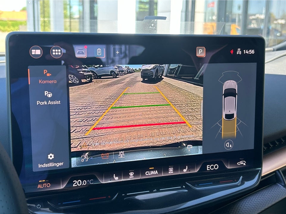 Cupra Tavascan 77 Endurance 5d