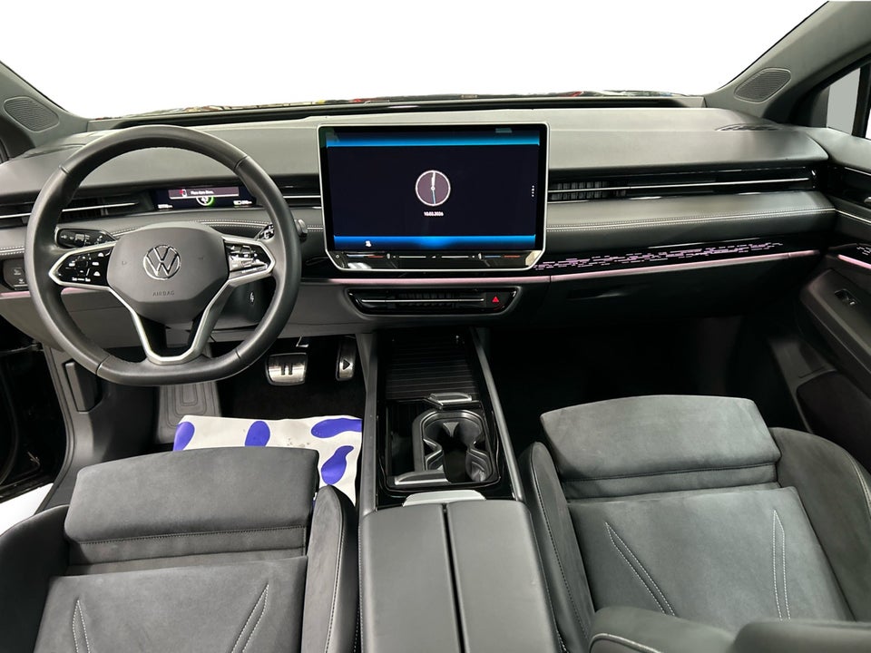 VW ID.7 77 Style+ 5d