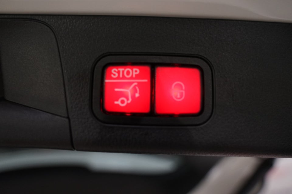 Mercedes EQB250+ Progressive Advance Plus 5d