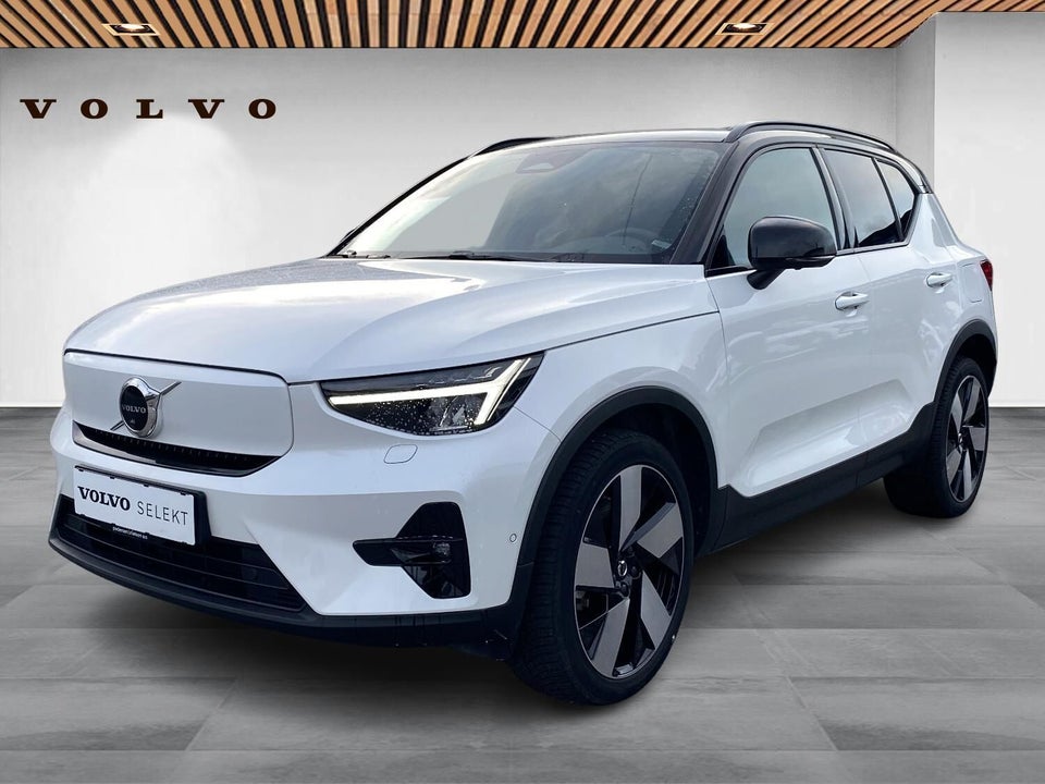 Volvo XC40 P6 ReCharge Ultimate 5d
