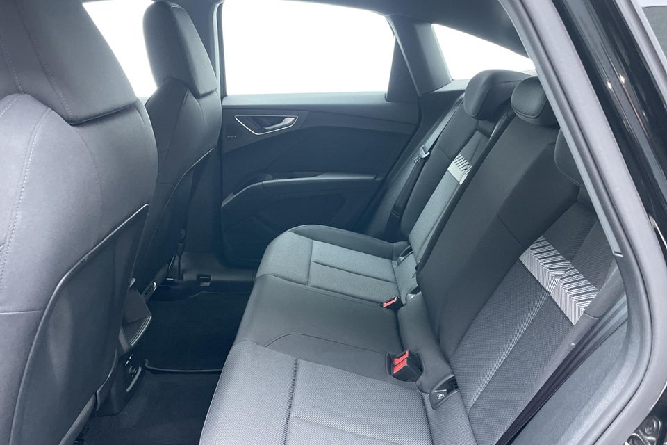 Audi Q4 e-tron 45 Progress Sportback 5d