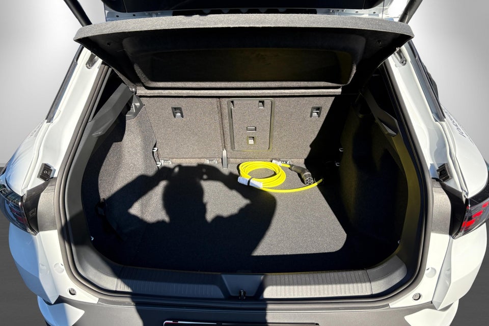 VW ID.4 77 Style+ 5d