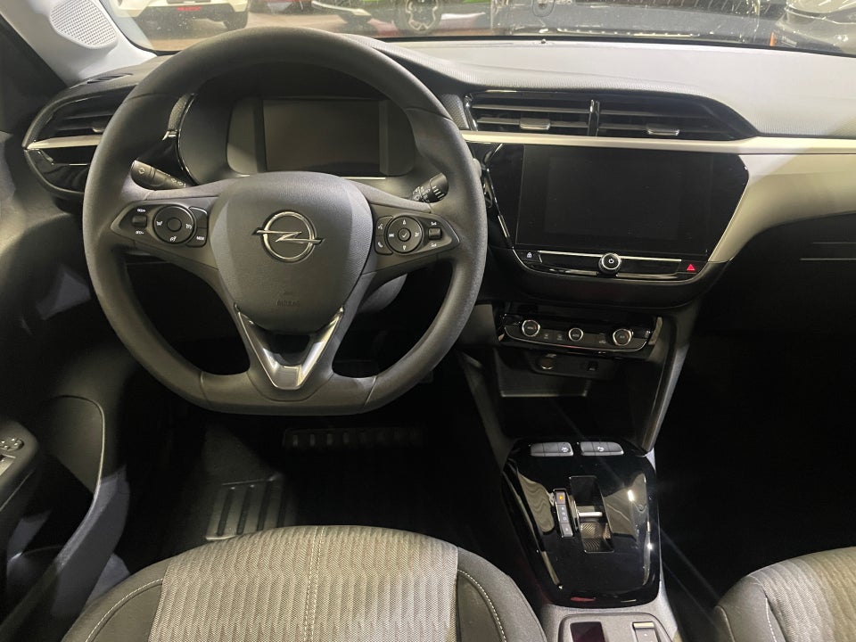 Opel Corsa-e 50 Edition 5d