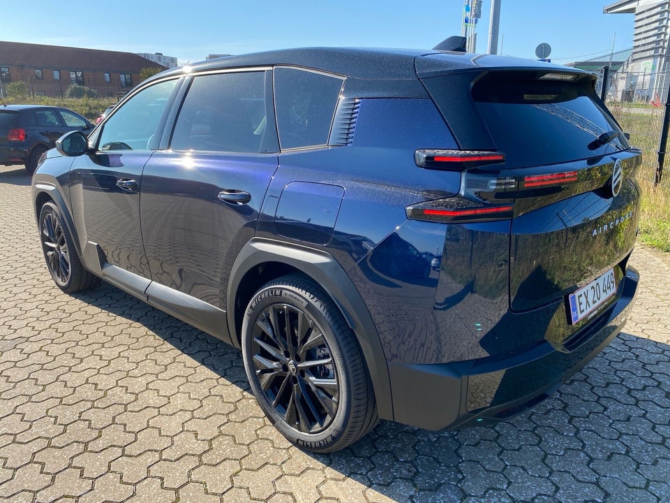 Citroën ë-C5 Aircross 80 VTR Sport 5d