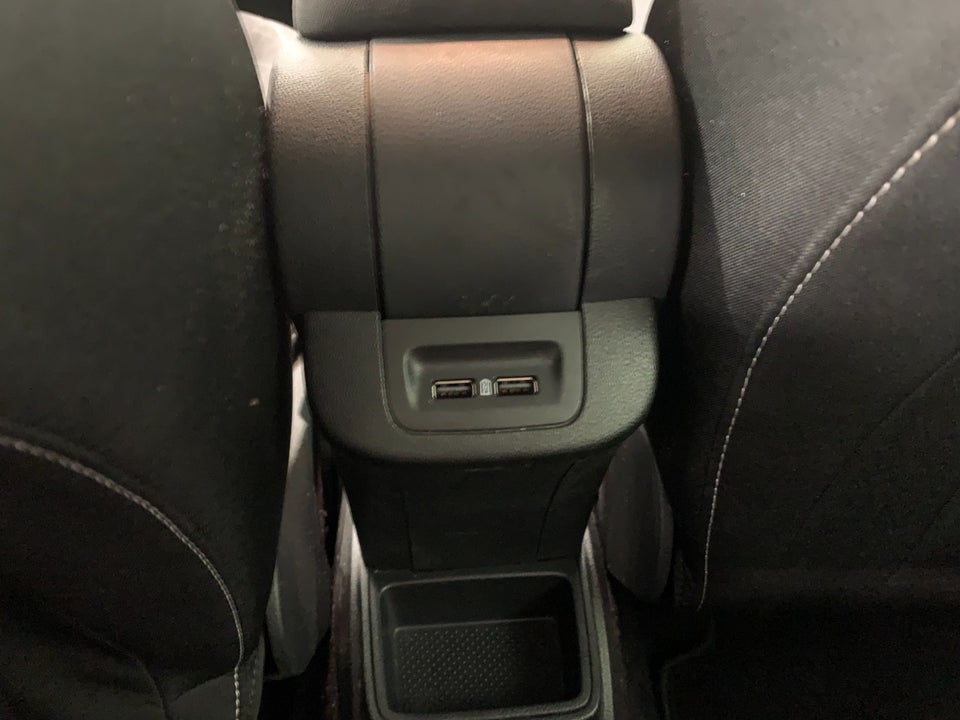Skoda Fabia 1,0 TSi 95 Ambition Combi 5d
