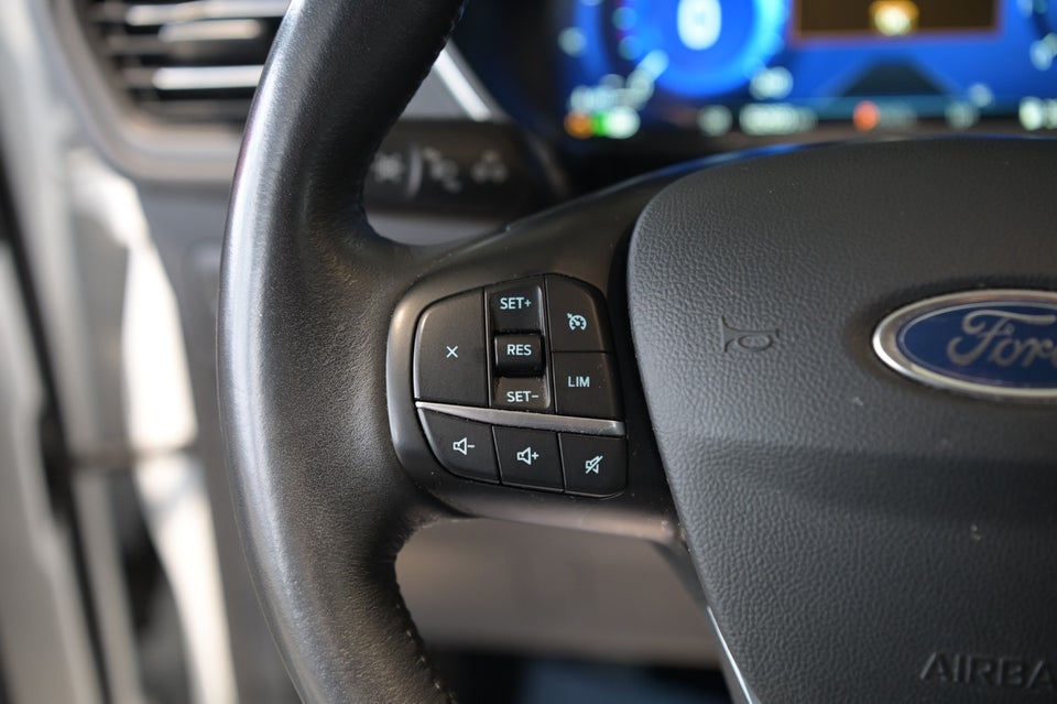 Ford Kuga 2,0 EcoBlue Titanium aut. AWD Van 5d