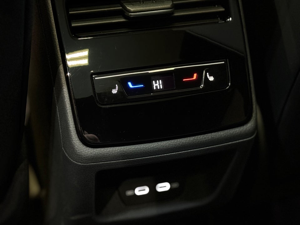 VW ID.7 86 GTX Max Tourer 4Motion 5d