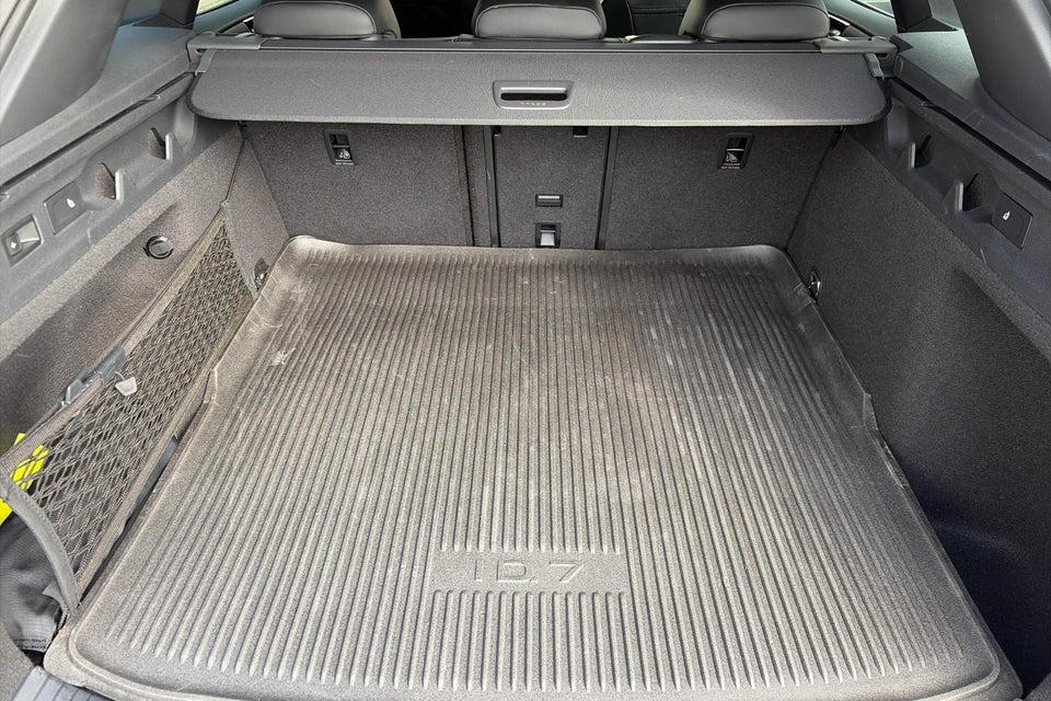 VW ID.7 86 Style S+ Tourer 5d