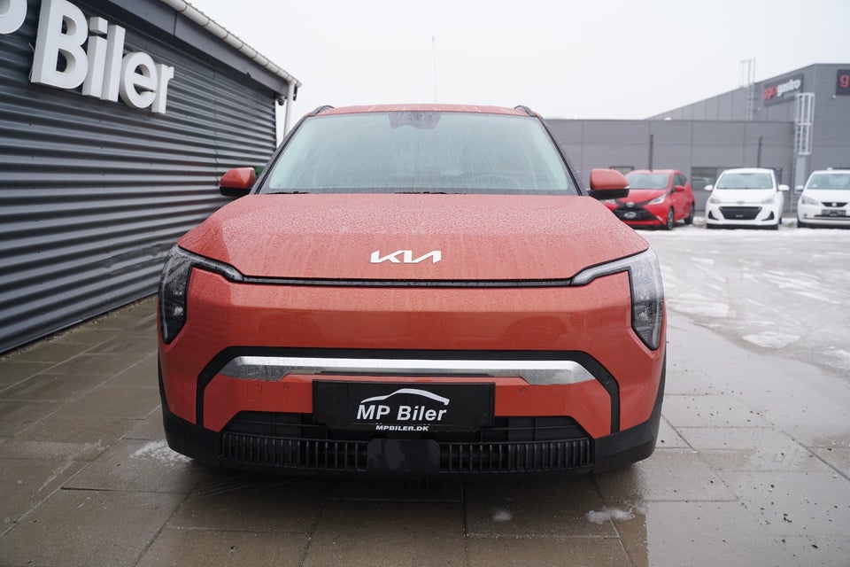 Kia EV3 81 Long Range Access 5d