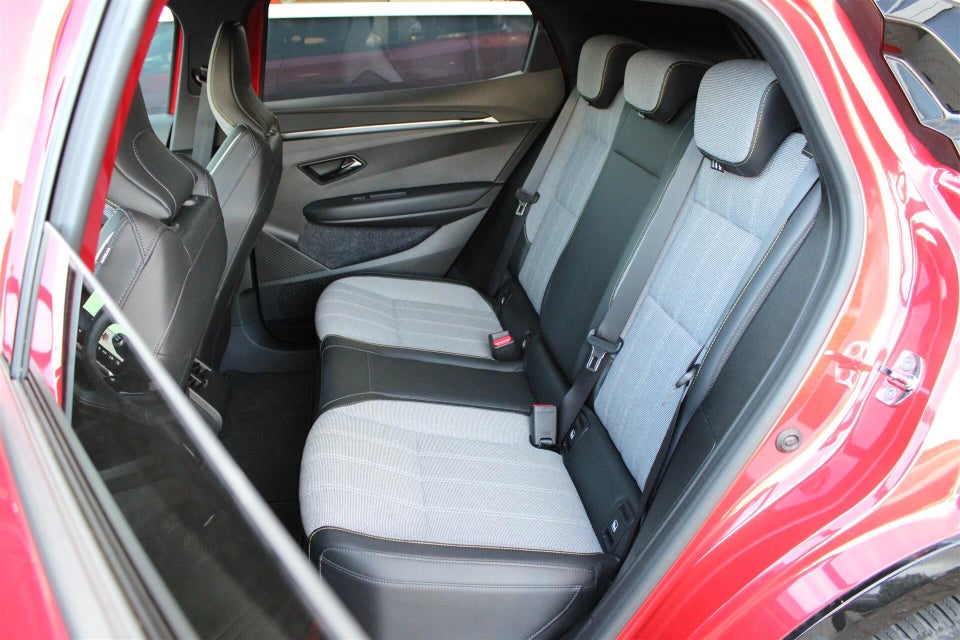 Renault Megane E-Tech 60 Techno 5d