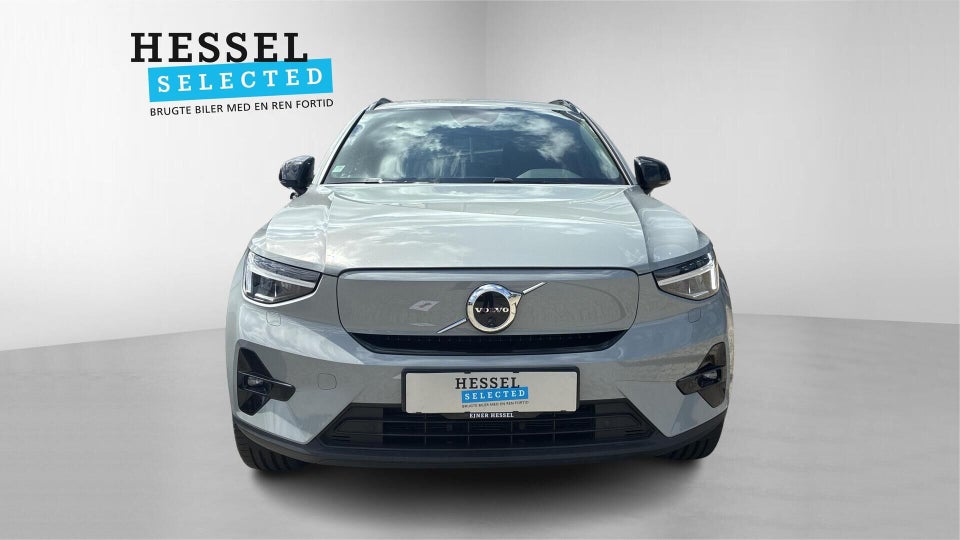 Volvo EX40 Extended Range Plus 5d