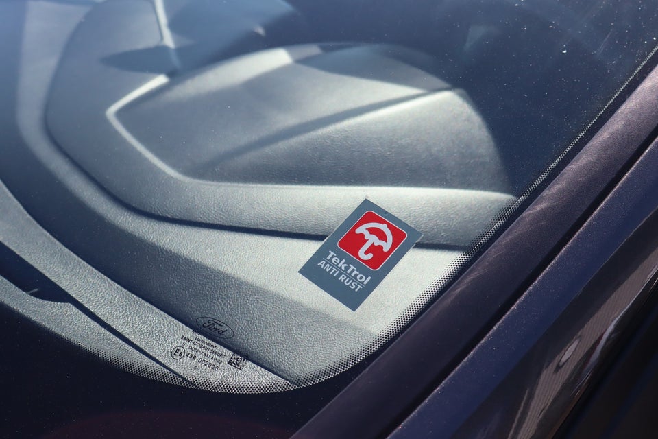 Ford Focus 1,0 SCTi 125 Titanium stc. 5d