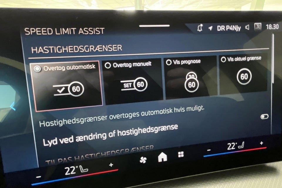 BMW iX1 eDrive20 M-Sport 5d