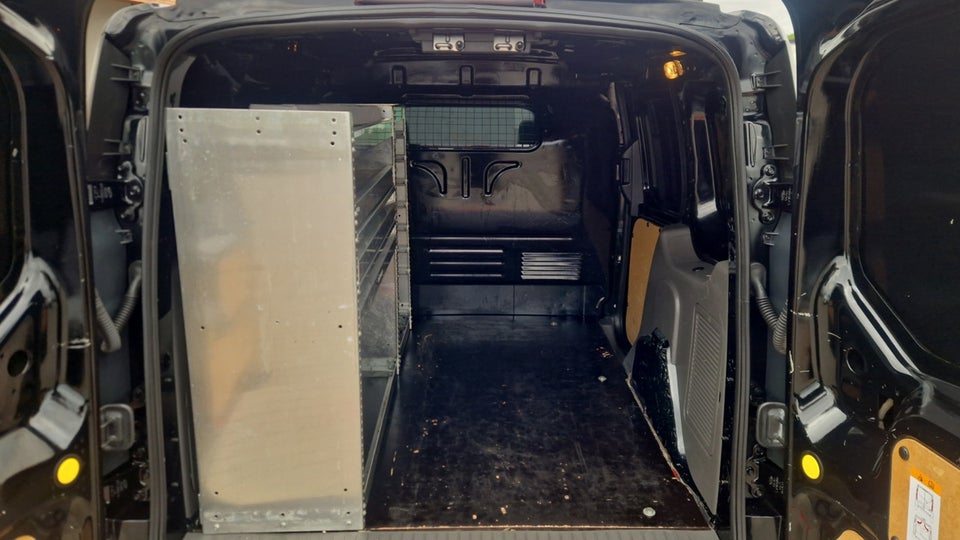 Ford Transit Connect 1,5 TDCi 100 Trend kort