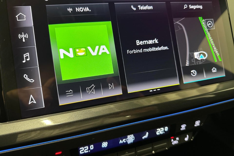 Audi Q4 e-tron 45 Ultra 5d