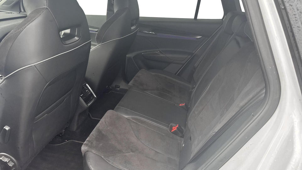 Skoda Enyaq 60 iV Sportline 5d