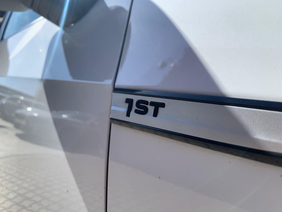 VW ID.3 58 1ST Max 5d