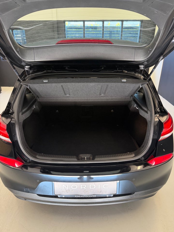 Hyundai i30 1,4 T-GDi Value Edition+ DCT 5d