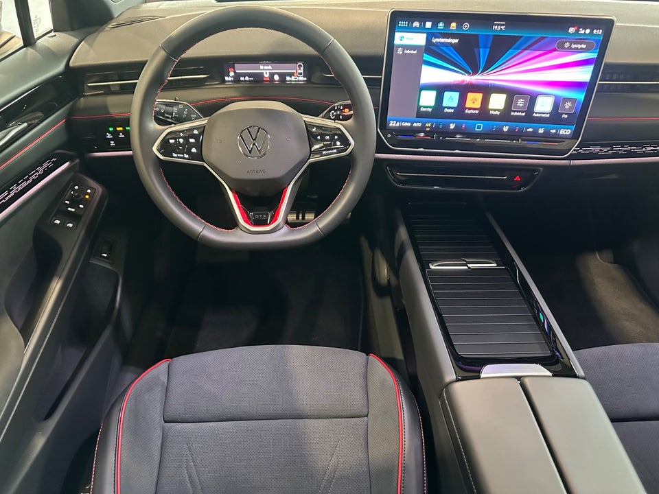VW ID.7 86 GTX Max+ Tourer 4Motion 5d