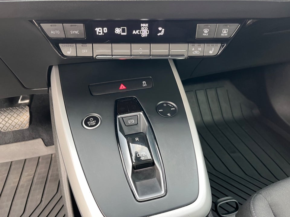 Audi Q4 e-tron 40 Proline 5d