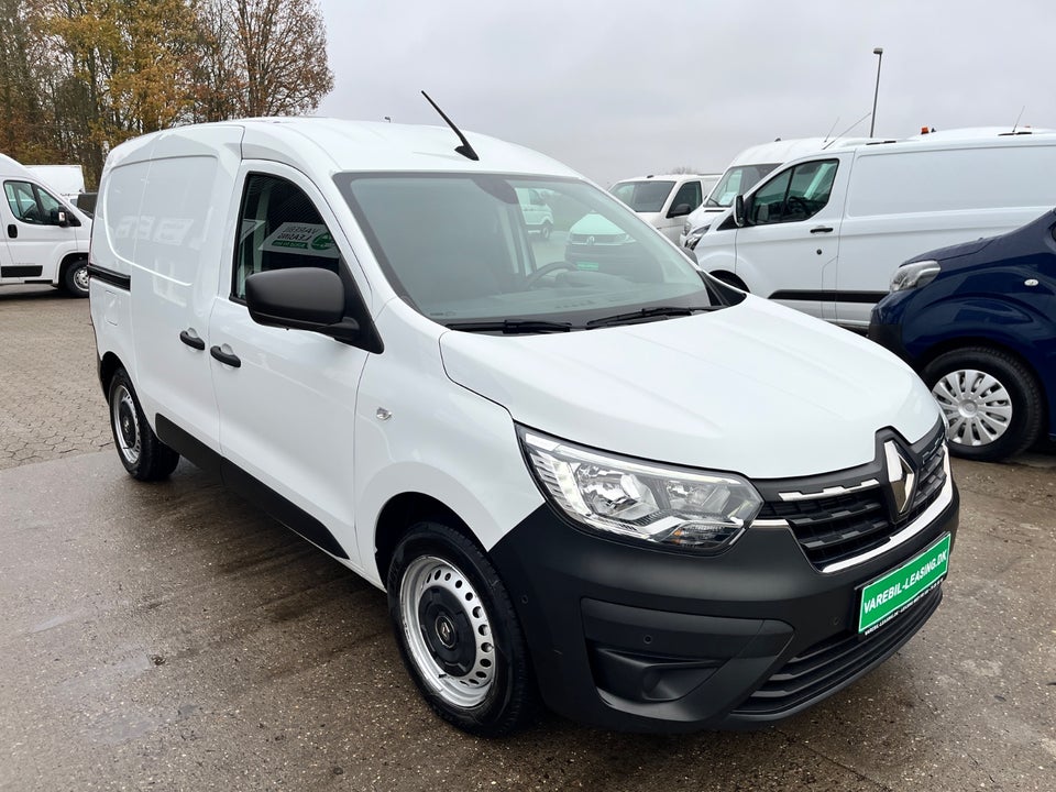 Renault Express 1,5 dCi 95 5d