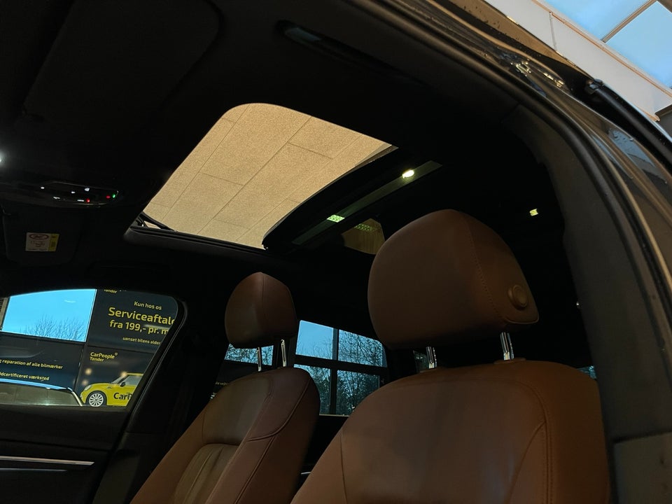 Audi e-tron 55 Advanced quattro 5d