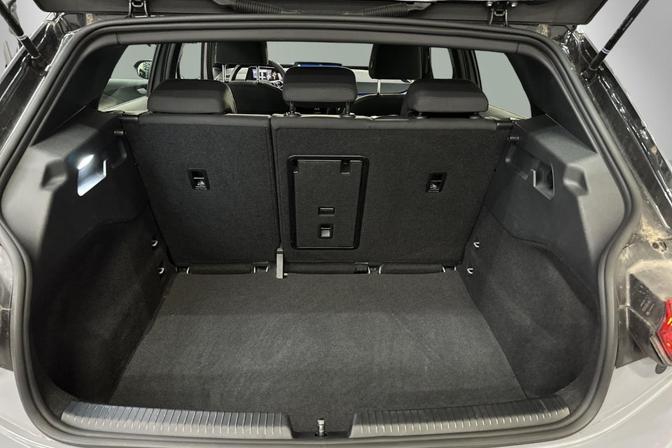 VW ID.3 58 Pro Performance 5d