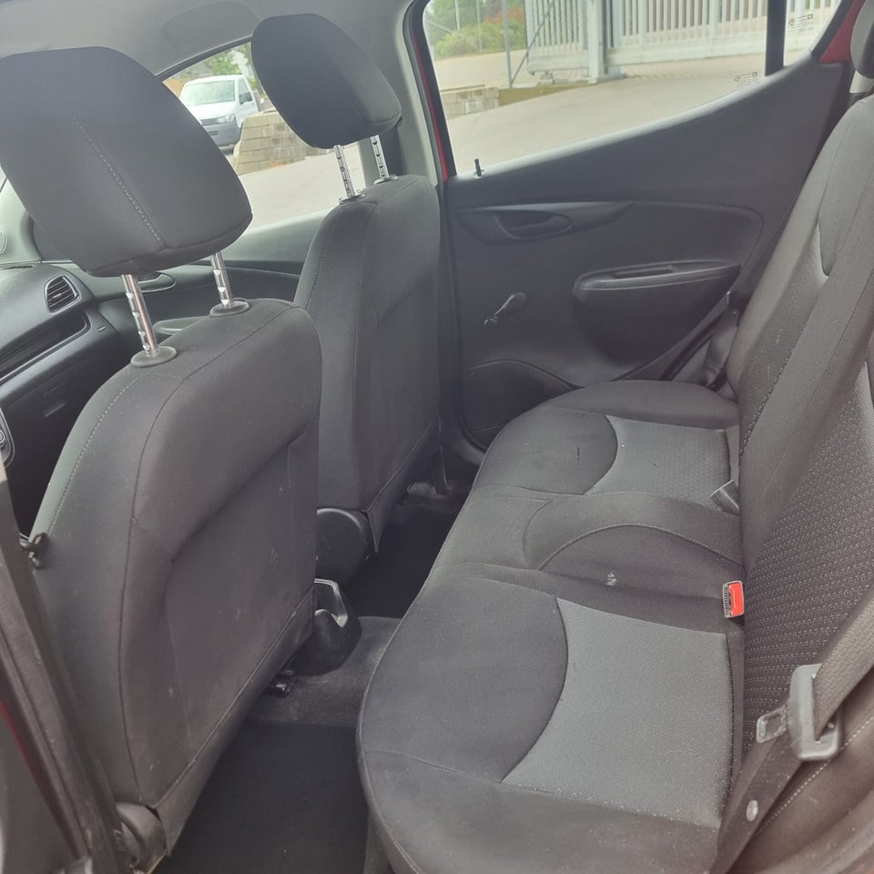 Opel Karl 1,0 Enjoy 5d