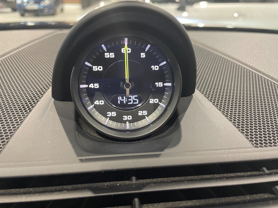 Porsche Panamera 4 2,9 E-Hybrid PDK 5d