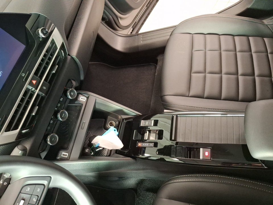 Citroën ë-C4 54 Max 5d