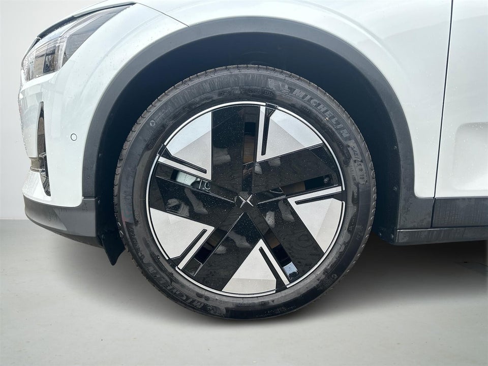 Polestar 2 Long Range 5d