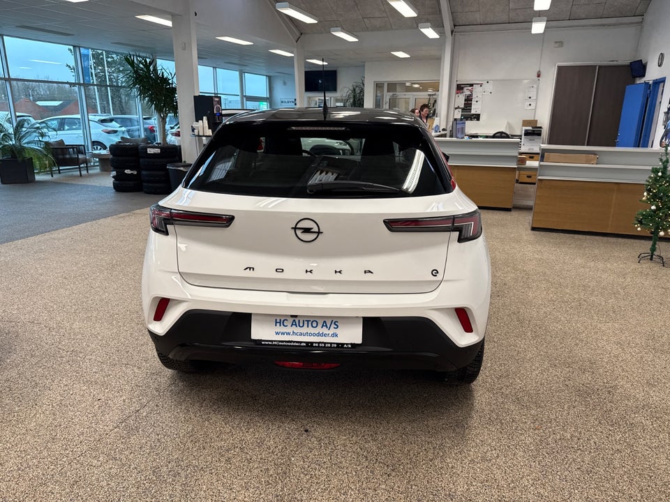 Opel Mokka-e 50 GS Line 5d