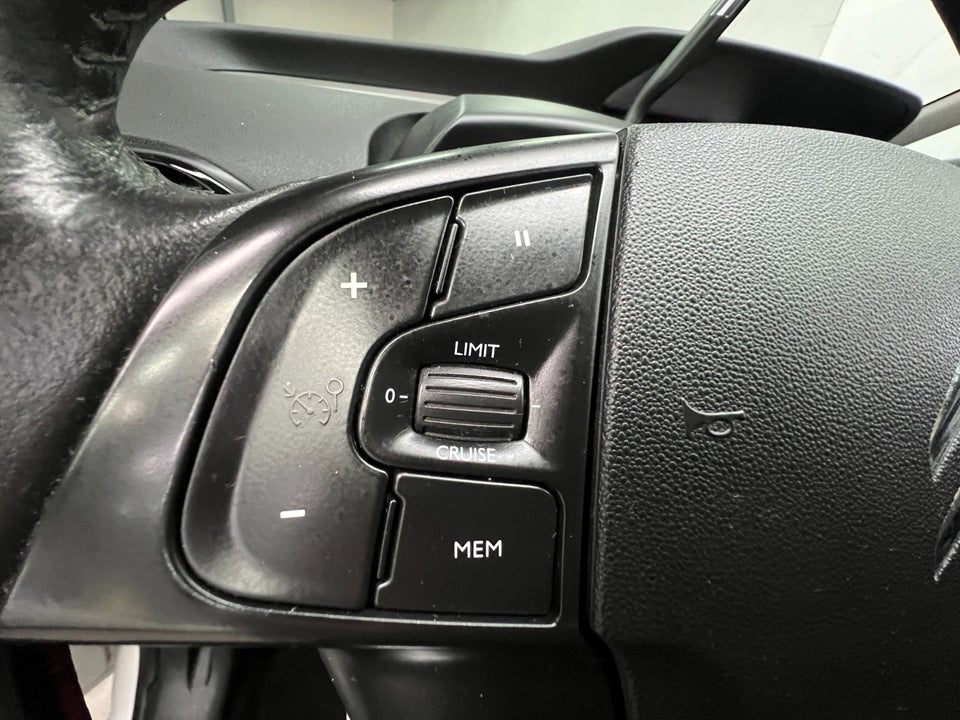 Citroën Grand C4 Picasso 1,6 BlueHDi 120 Iconic EAT6 7prs 5d