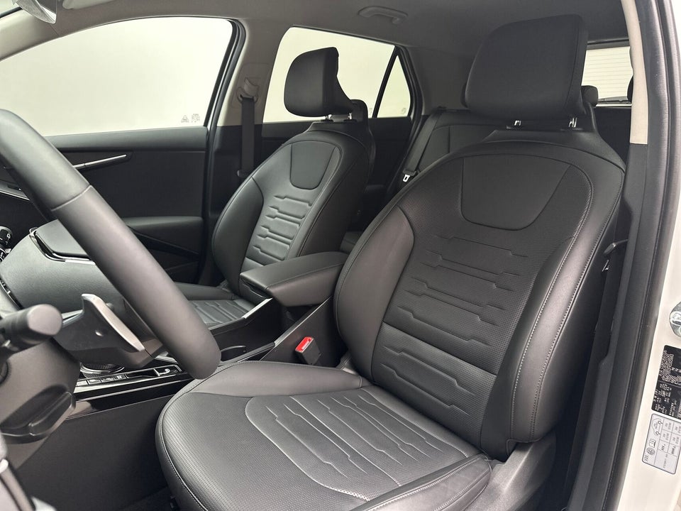 Kia Niro 64 EV Inspire 5d
