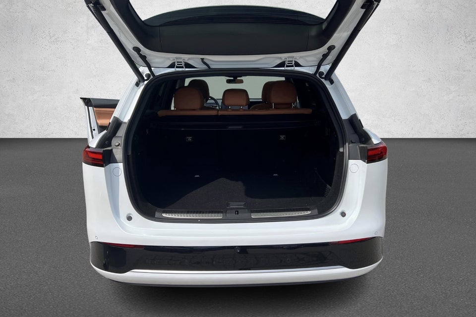 Xpeng G9 Performance 5d